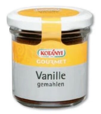 Metro Vanille Angebot