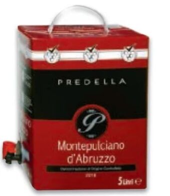 Metro Montepulciano Angebot