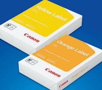 Metro Kopierpapier Angebot