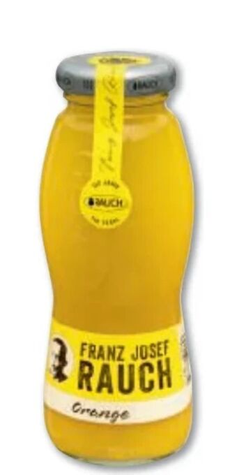 Metro Säfte Angebot