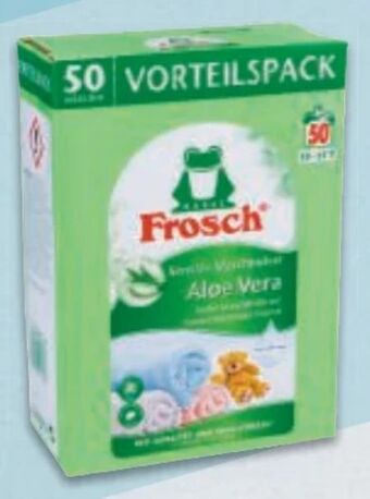 Metro Vollwaschmittel Angebot