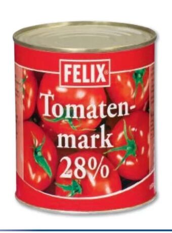Metro Tomatenmark Angebot