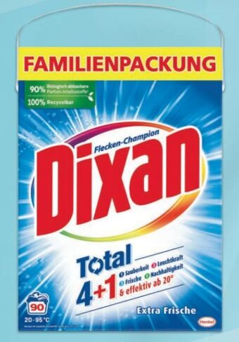 Metro Vollwaschmittel Angebot