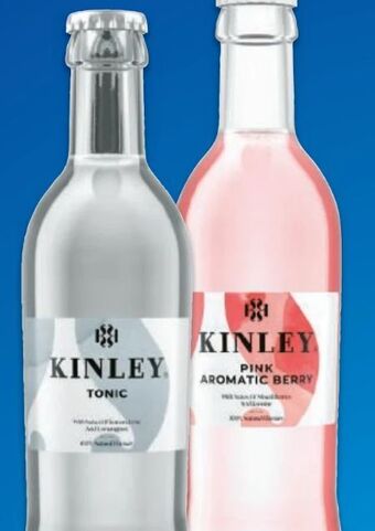 Metro Tonic water Angebot