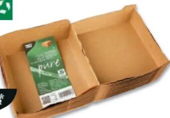 Metro Pure hamburgerboxen Angebot
