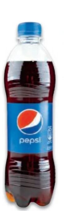 Metro Pepsi cola Angebot