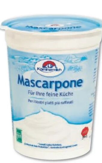 Metro Mascarpone Angebot