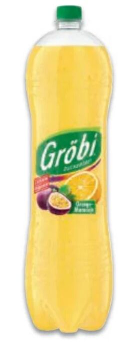 Metro Limonade Angebot