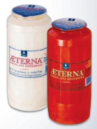 Metro Kompolicht aeterna bio Angebot
