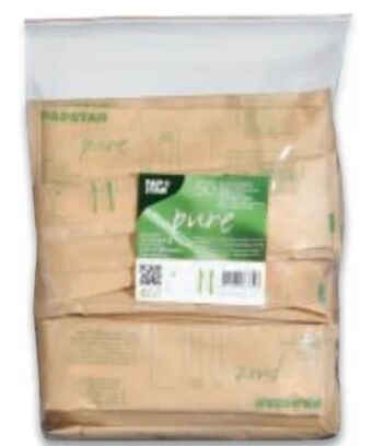 Metro Besteckset pure messer+gabel Angebot