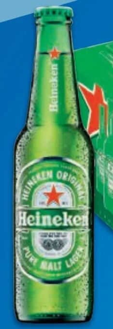Metro Bier Angebot