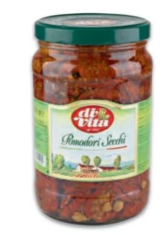 Metro Sonnengetrocknete tomaten Angebot