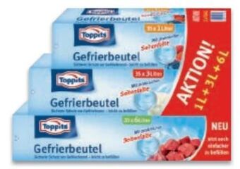 Metro Gefrierbeutel Angebot