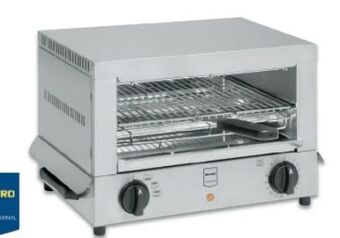 Metro Toaster gto 1001 Angebot
