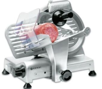 Metro Aufschnittmaschine 195 profi line Angebot