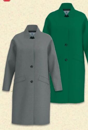 Metro Damen mantel Angebot