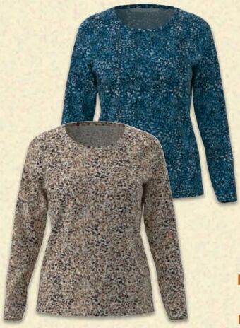 Metro Damen shirt Angebot