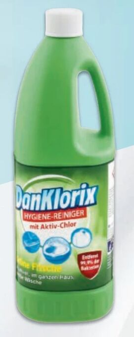 Metro Reiniger Angebot