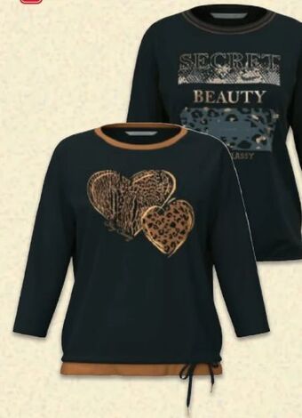 Metro Damen shirt Angebot