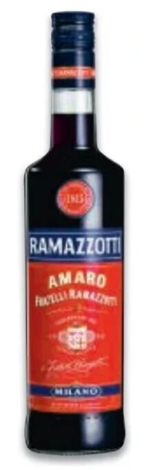 Metro Amaro Angebot