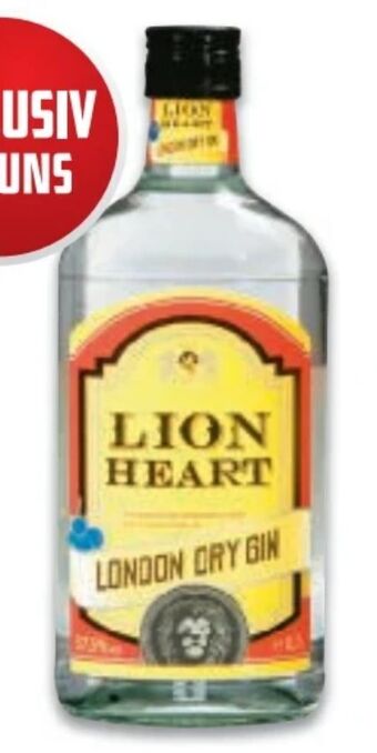 Metro Gin Angebot