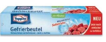 Metro Gefrierbeutel Angebot