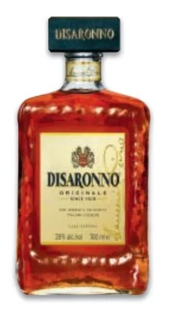 Metro Originale amaretto Angebot