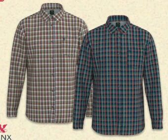 Metro Herren hemd Angebot