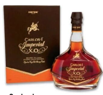 Metro Brandy imperial Angebot