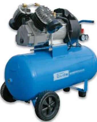 Metro Kompressor 400/10/50n Angebot