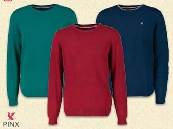 Metro Herren pullover Angebot
