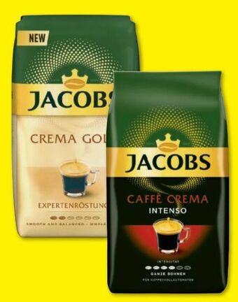 Metro Caffé crema Angebot