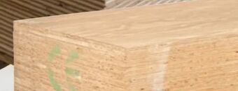 Bauhaus Sperrholzplatte elliotis pine Angebot