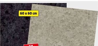 Bauhaus Feinsteinzeug marble mix Angebot