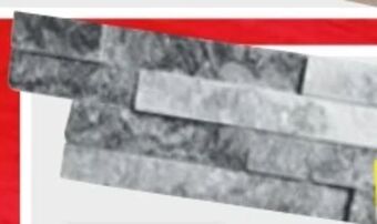 Bauhaus Verblendstein cloud Angebot