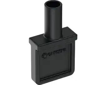 Hornbach Micro-drip-system reduzier-t-stück gardena, 5 stück Angebot