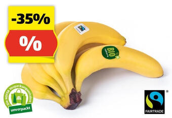 Hofer Hofer marktplatz bio-bananen Angebot