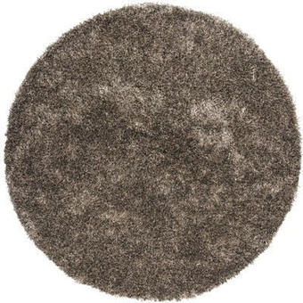 Hornbach Teppich highlight 400 taupe 160x160 cm Angebot