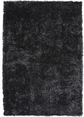 Hornbach Teppich highlight 400 anthrazit 120x170 cm Angebot