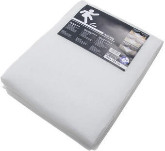 Hornbach Teppich unterlage anti-slip 150 weiß 190x280 cm Angebot