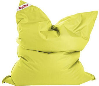 Hornbach Xxl sitzkissen sitzsack uni grün 130 x 170 cm Angebot