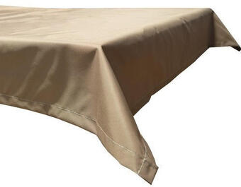 Hornbach Tischdecke 130x180 wasserabweisend Angebot