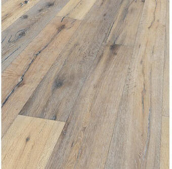 Hornbach Parkett bennett & jones 14.0 eiche base 59 Angebot