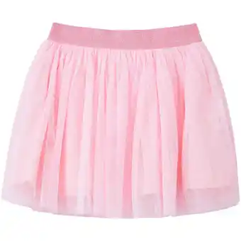 Ernsting's family Kinder tüllrock doppellagig Angebot