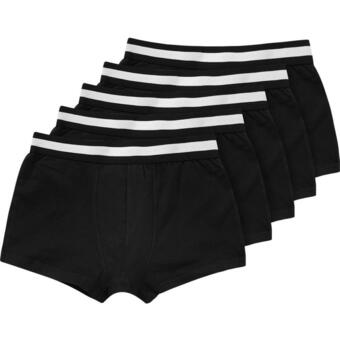 Ernsting's family 5 herren retroboxer im set Angebot