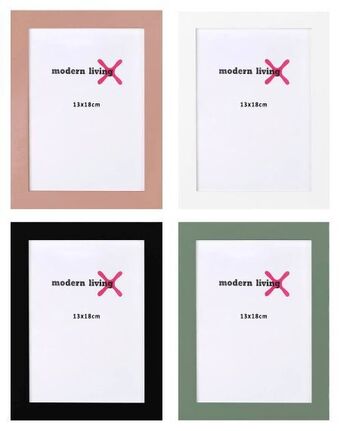 Mömax Bilderrahmen celina Angebot