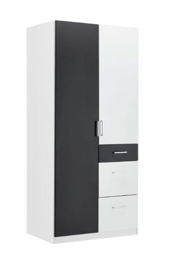 Mömax Drehtürenschrank Angebot