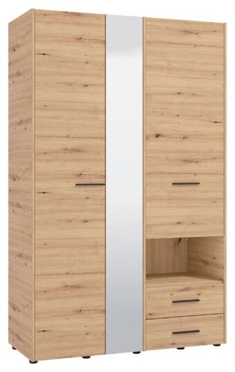 Mömax Kleiderschrank Angebot