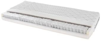 Möbelix Taschenfederkernmatratze primavera Angebot