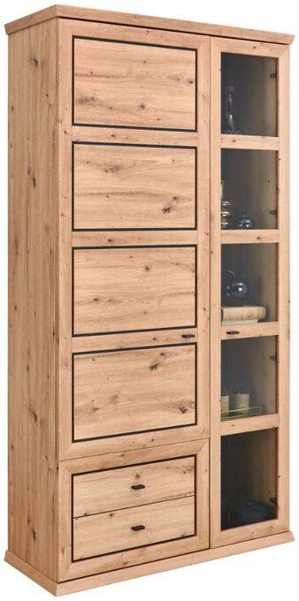 Möbelix Vitrine Angebot